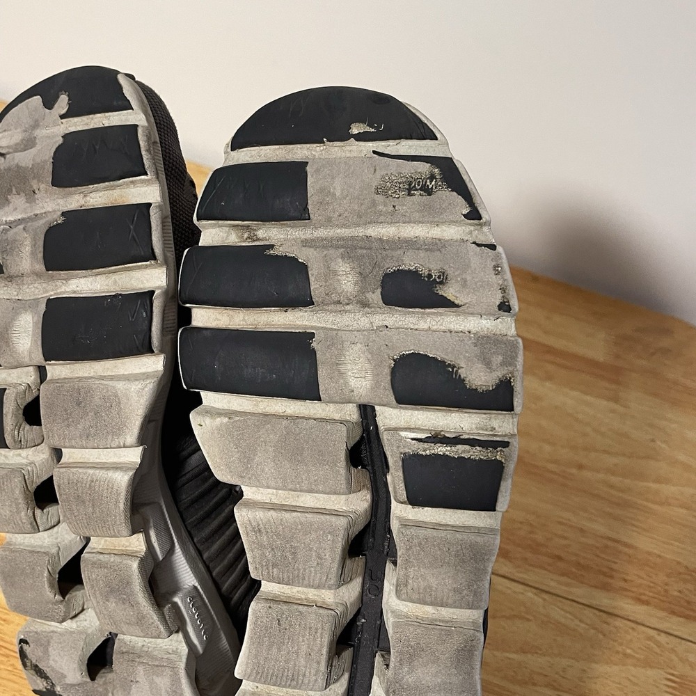On Men's Cloudswift Shoes Running Sneakers Lightweight Supportive Shoes Size 10 - Picture 7 of 10